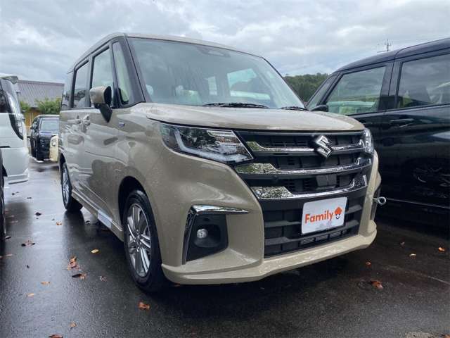 スズキ ソリオ １．２ ハイブリッド ＭＺ R8年 (東海) 99