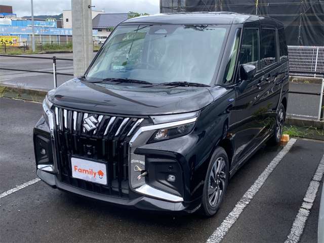 スズキ ソリオ １．２ バンディット ハイブリッド ＭＶ R8年 (東海) 99
