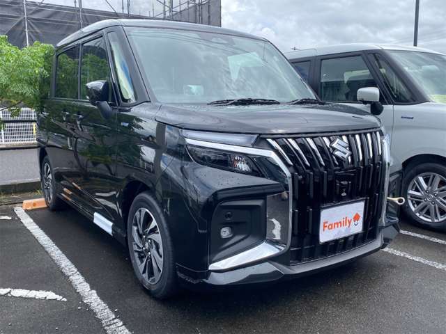 スズキ ソリオ １．２ バンディット ハイブリッド ＭＶ R8年 (東海) 99