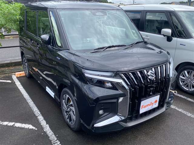 スズキ ソリオ １．２ バンディット ハイブリッド ＭＶ R8年 (東海) 99