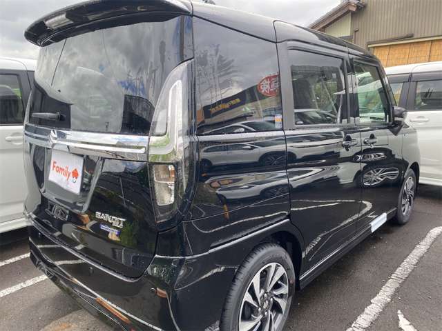 スズキ ソリオ １．２ バンディット ハイブリッド ＭＶ R8年 (東海) 99