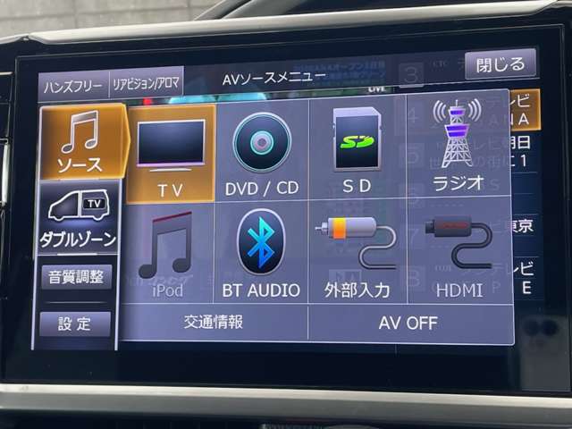 トヨタ ヴォクシー ２．０ ＺＳ 煌ＩＩ R1年 (関東) 99