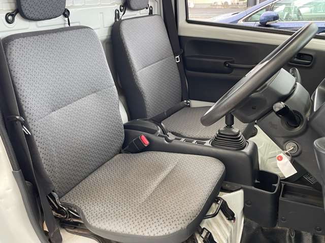 スズキ キャリイトラック ６６０ ＫＣエアコン・パワステ ３方開 ４ＷＤ H27年 (関東) 99