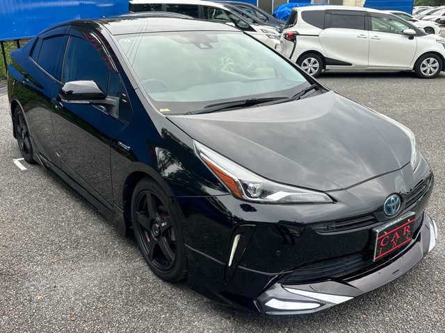トヨタ プリウス １．８ Ｓ R1年 () 99