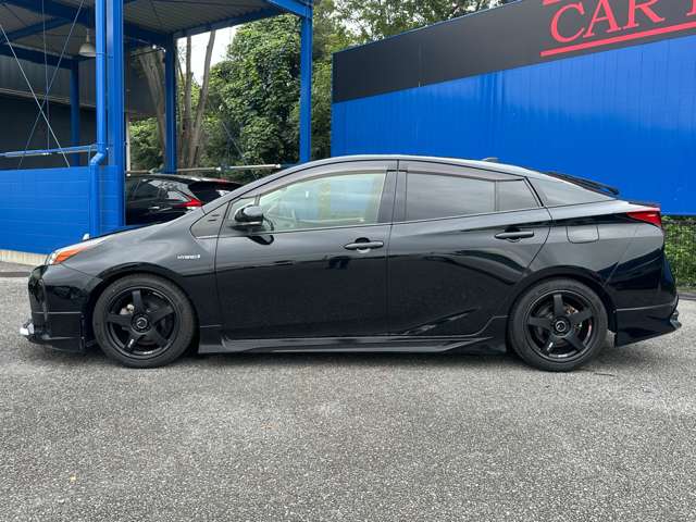トヨタ プリウス １．８ Ｓ R1年 () 99