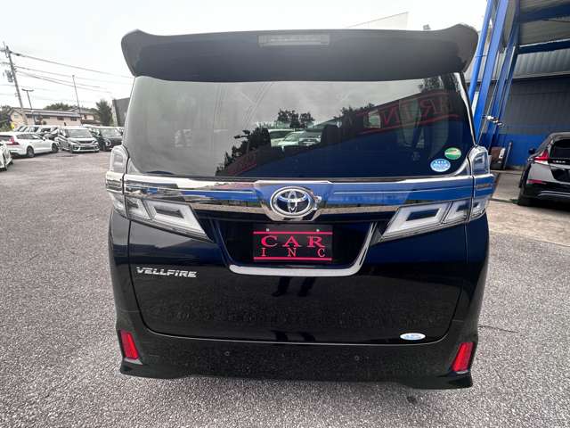 トヨタ ヴェルファイア ２．５ Ｚ Ａエディション H30年 () 99