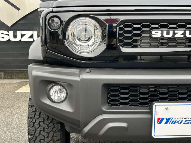 スズキ ジムニーシエラ １．５ ＪＣ ４ＷＤ R6年 (近畿) 99