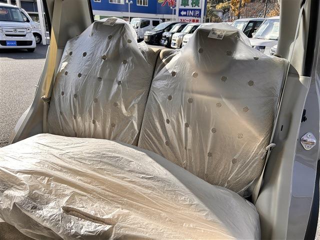 スズキ アルトラパン ６６０ ハイブリッド Ｌ R7年 (中国) 99