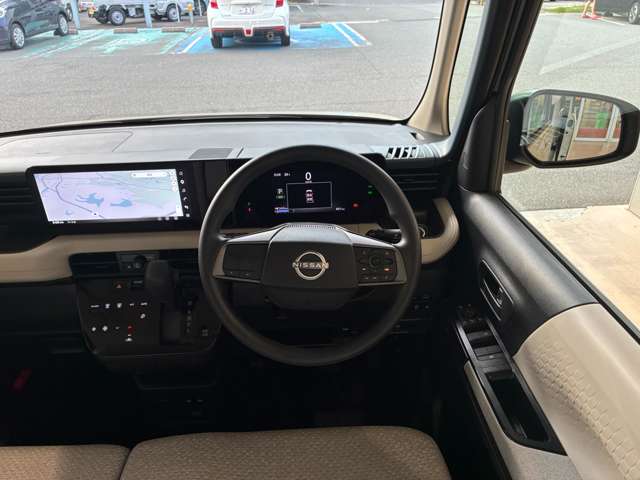 日産 ルークス ６６０ Ｘ R7年 (中国) 99
