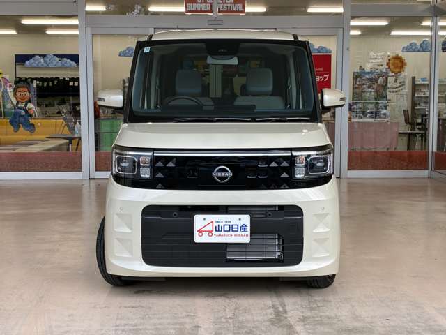 日産 ルークス ６６０ Ｘ R7年 (中国) 99