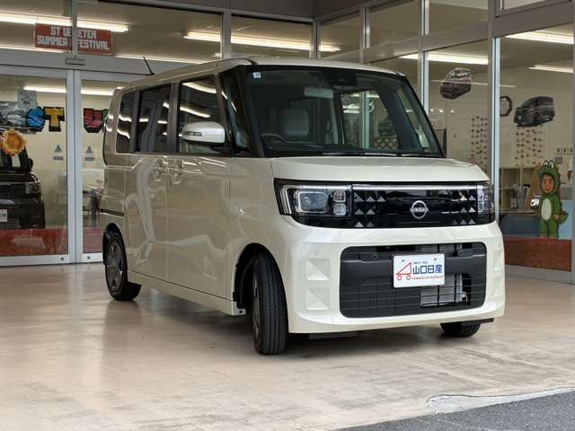 日産 ルークス ６６０ Ｘ R7年 (中国) 99