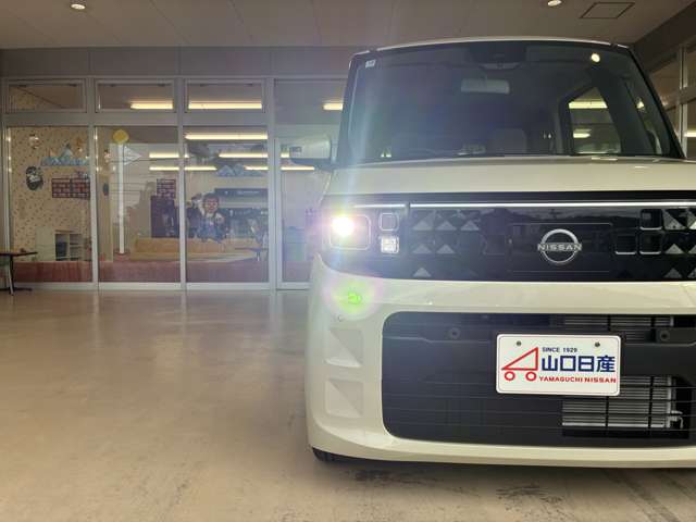 日産 ルークス ６６０ Ｘ R7年 (中国) 99