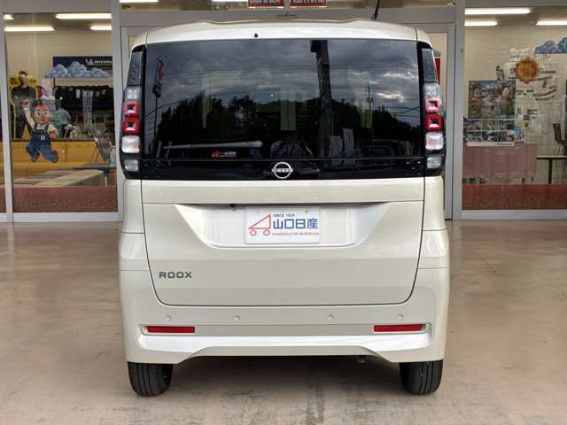 日産 ルークス ６６０ Ｘ R7年 (中国) 99