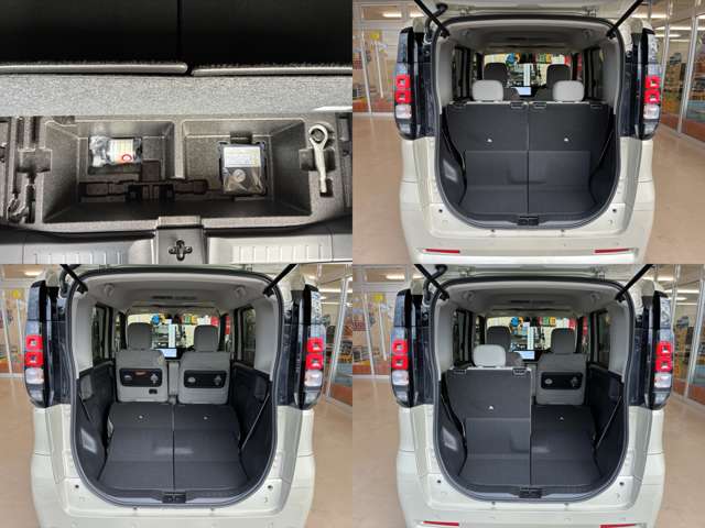 日産 ルークス ６６０ Ｘ R7年 (中国) 99