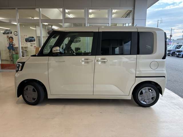 日産 ルークス ６６０ Ｘ R7年 (中国) 99