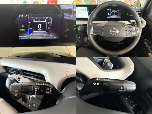 日産 ルークス ６６０ Ｘ R7年 (中国) 99