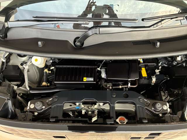 日産 ルークス ６６０ Ｘ R7年 (中国) 99