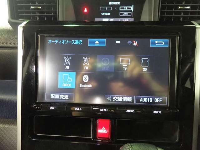 トヨタ タンク １．０ カスタム Ｇ Ｓ H30年 () 99
