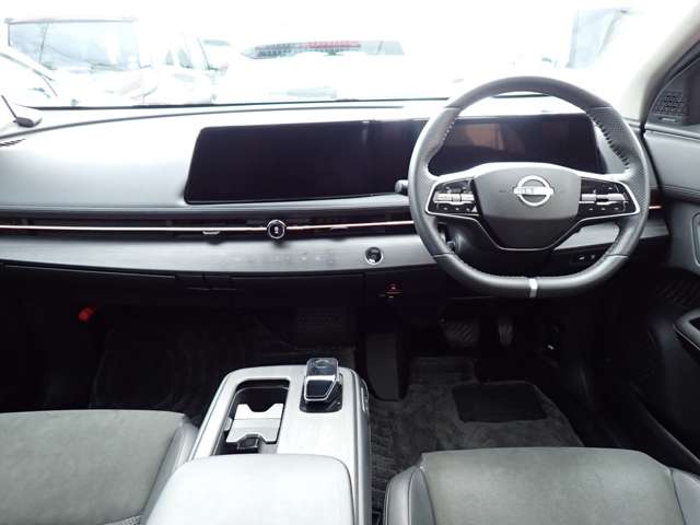 日産 アリア Ｂ６ R4年 () 99