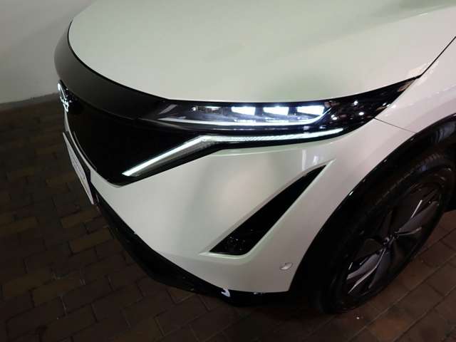 日産 アリア Ｂ６ R4年 () 99