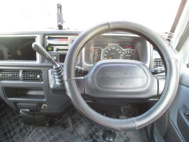 スバル サンバーディアスワゴン ６６０ クラシック スーパーチャージャー ４ＷＤ H13年 (九州・沖縄) 99