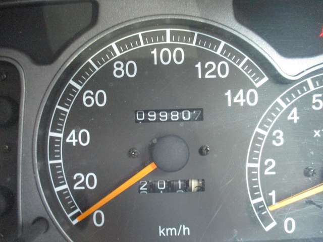 スバル サンバーディアスワゴン ６６０ クラシック スーパーチャージャー ４ＷＤ H13年 (九州・沖縄) 99
