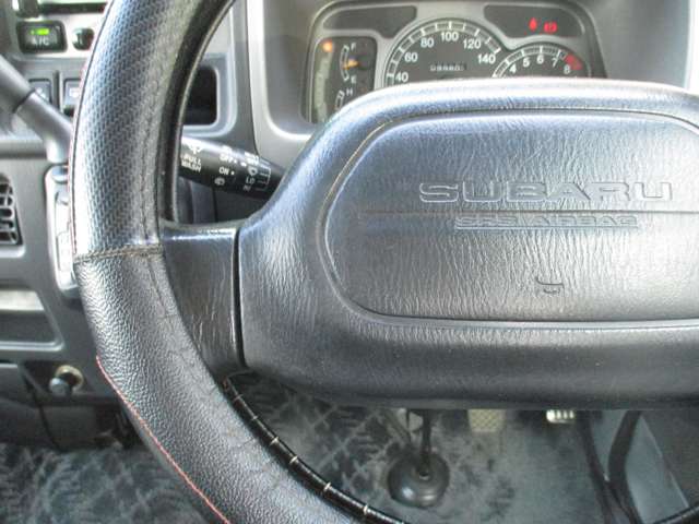 スバル サンバーディアスワゴン ６６０ クラシック スーパーチャージャー ４ＷＤ H13年 (九州・沖縄) 99