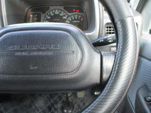 スバル サンバーディアスワゴン ６６０ クラシック スーパーチャージャー ４ＷＤ H13年 (九州・沖縄) 99