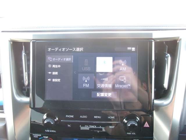 トヨタ アルファード ２．５ Ｓ タイプゴールドＩＩ R3年 (九州・沖縄) 99