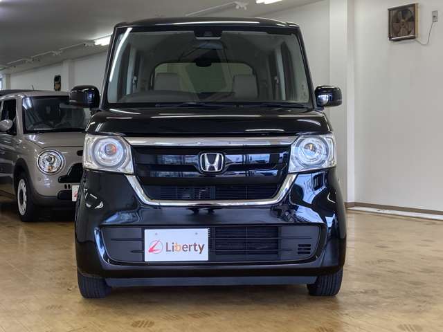 ホンダ Ｎ　ＢＯＸ ６６０ Ｇ ホンダセンシング R2年 (四国) 99