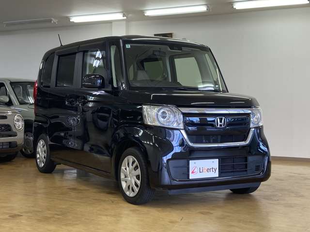 ホンダ Ｎ　ＢＯＸ ６６０ Ｇ ホンダセンシング R2年 (四国) 99