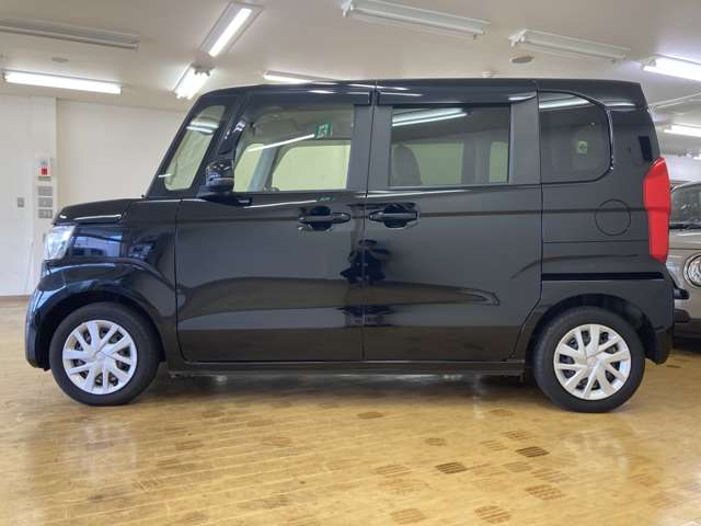 ホンダ Ｎ　ＢＯＸ ６６０ Ｇ ホンダセンシング R2年 (四国) 99
