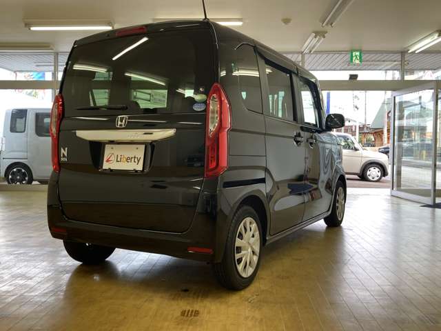 ホンダ Ｎ　ＢＯＸ ６６０ Ｇ ホンダセンシング R2年 (四国) 99