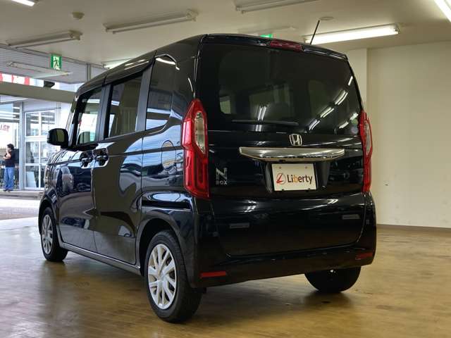 ホンダ Ｎ　ＢＯＸ ６６０ Ｇ ホンダセンシング R2年 (四国) 99