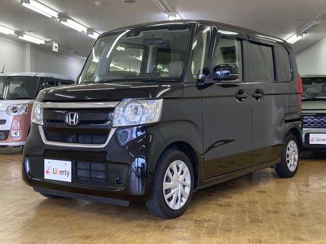 ホンダ Ｎ　ＢＯＸ ６６０ Ｇ ホンダセンシング R2年 (四国) 99