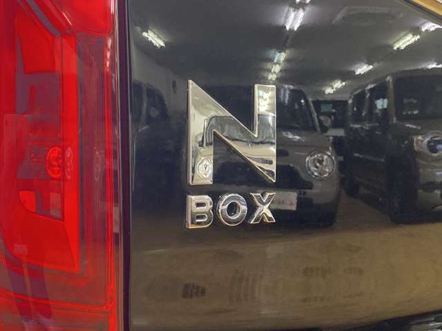 ホンダ Ｎ　ＢＯＸ ６６０ Ｇ ホンダセンシング R2年 (四国) 99