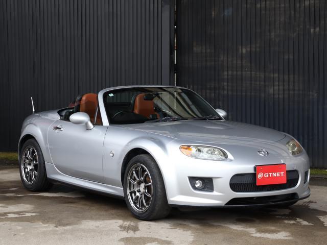 マツダ ロードスター ２．０ ＲＳ ＲＨＴ H20年 (関東) 99