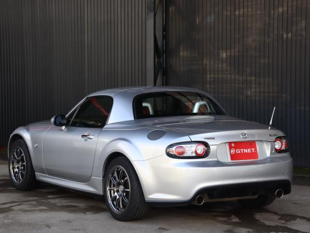 マツダ ロードスター ２．０ ＲＳ ＲＨＴ H20年 (関東) 99