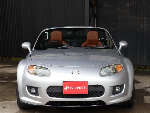 マツダ ロードスター ２．０ ＲＳ ＲＨＴ H20年 (関東) 99