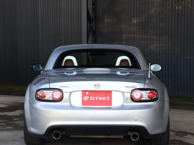 マツダ ロードスター ２．０ ＲＳ ＲＨＴ H20年 (関東) 99