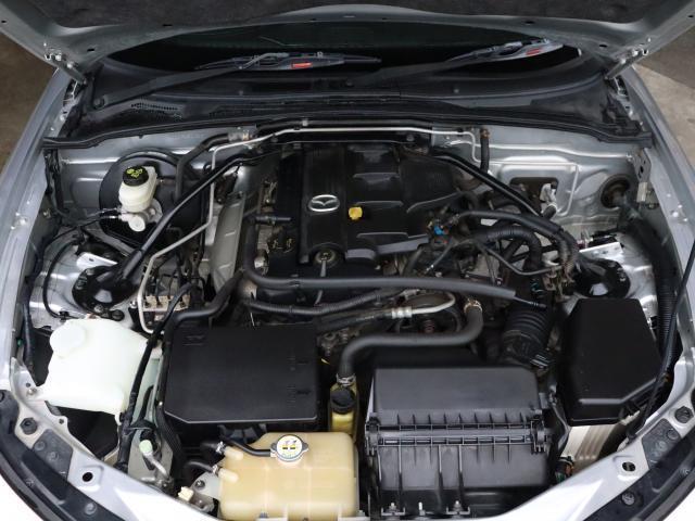 マツダ ロードスター ２．０ ＲＳ ＲＨＴ H20年 (関東) 99