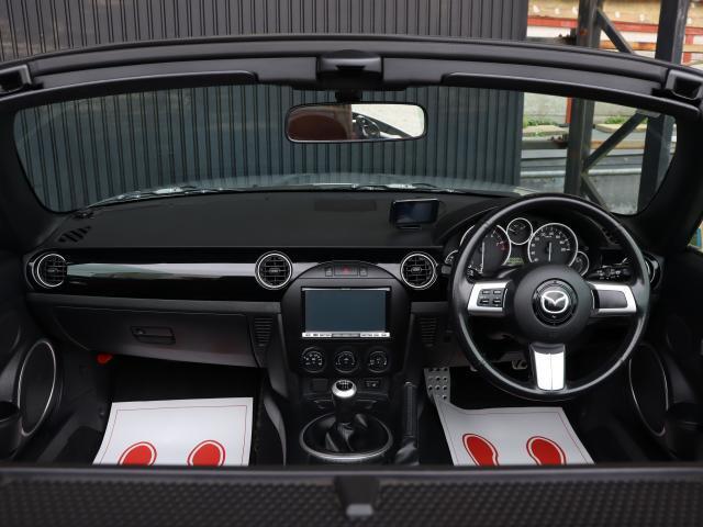 マツダ ロードスター ２．０ ＲＳ ＲＨＴ H20年 (関東) 99