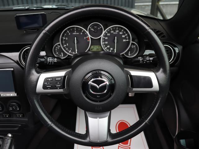 マツダ ロードスター ２．０ ＲＳ ＲＨＴ H20年 (関東) 99