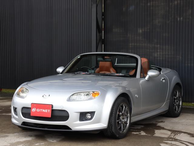 マツダ ロードスター ２．０ ＲＳ ＲＨＴ H20年 (関東) 99