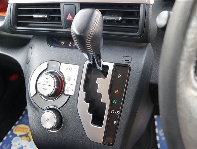 トヨタ シエンタ １．５ Ｇ H27年 (関東) 99