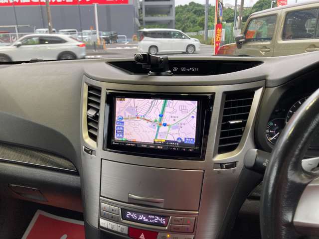 スバル レガシィアウトバック ２．５ Ｉ Ｓパッケージ リミテッド ４ＷＤ H23年 (関東) 99
