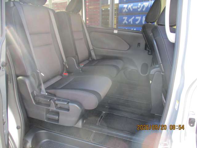 日産 セレナ ２．０ ハイウェイスター Ｖセレクション H29年 (九州・沖縄) 99