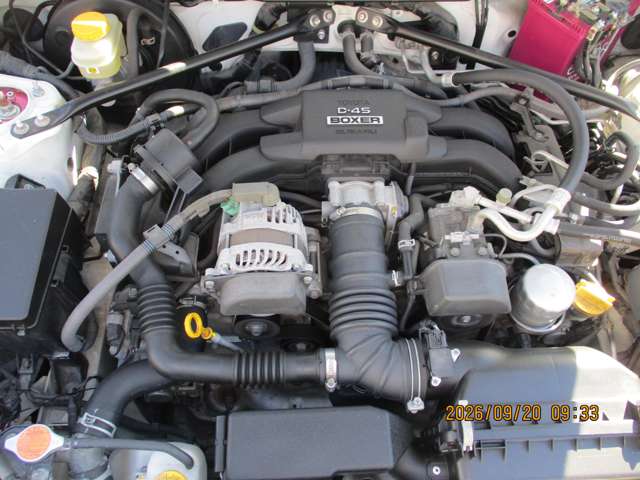 トヨタ ８６ ２．０ ＧＴ リミテッド H26年 (九州・沖縄) 99