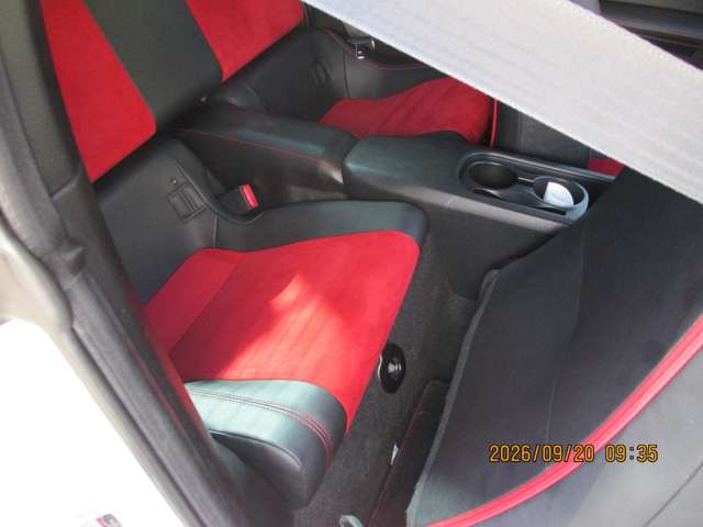 トヨタ ８６ ２．０ ＧＴ リミテッド H26年 (九州・沖縄) 99