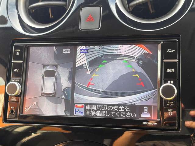 日産 ノート １．２ Ｘ Ｖセレクション 助手席スライドアップシート R2年 (東海) 99